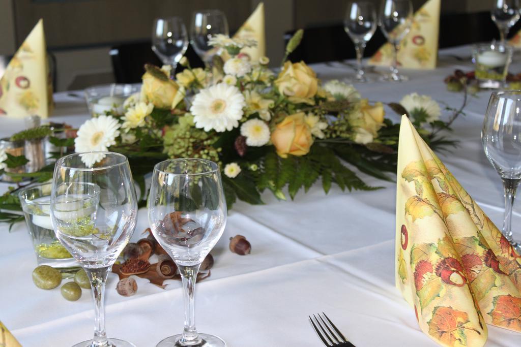 Hotel-Restaurant Sternen Nesslau ห้อง รูปภาพ